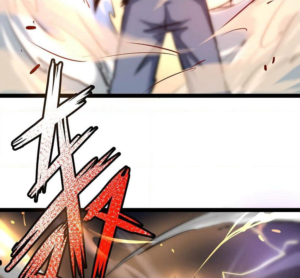 The Strongest Abandon Son of God in The City page 10