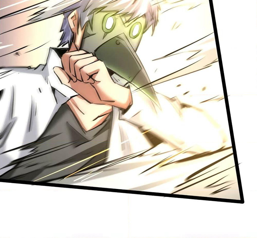 The Strongest Abandon Son of God in The City page 13