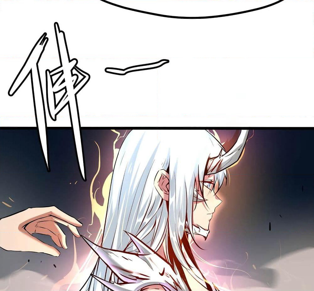 The Strongest Abandon Son of God in The City page 19