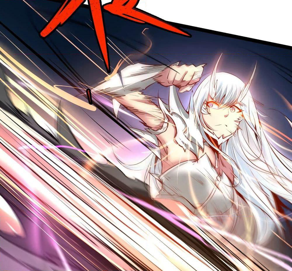 The Strongest Abandon Son of God in The City page 22