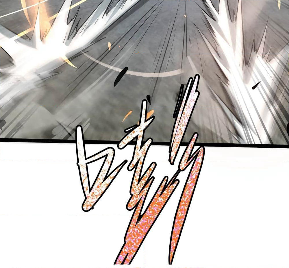 The Strongest Abandon Son of God in The City page 25