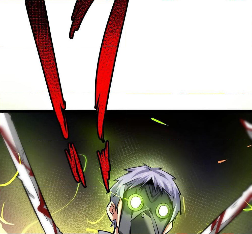 The Strongest Abandon Son of God in The City page 28