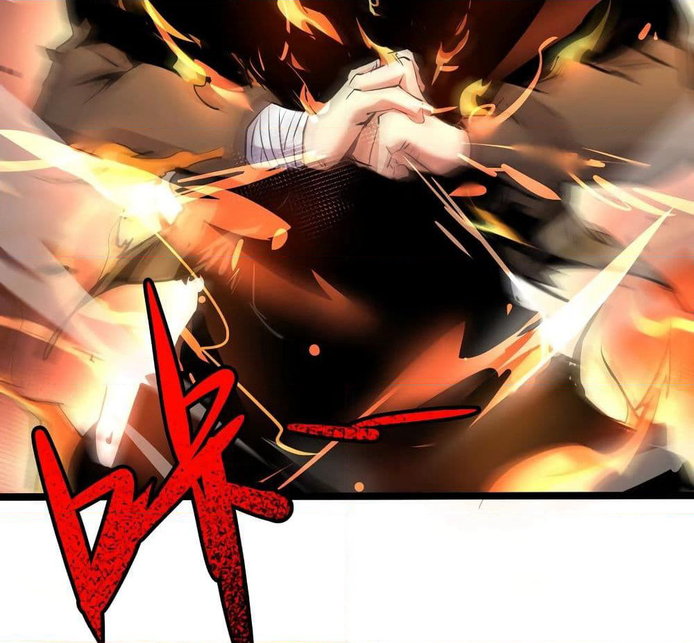 The Strongest Abandon Son of God in The City page 32
