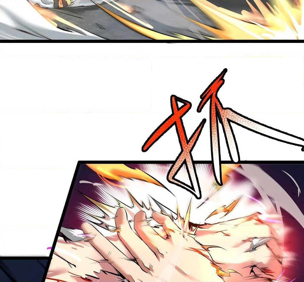 The Strongest Abandon Son of God in The City page 34