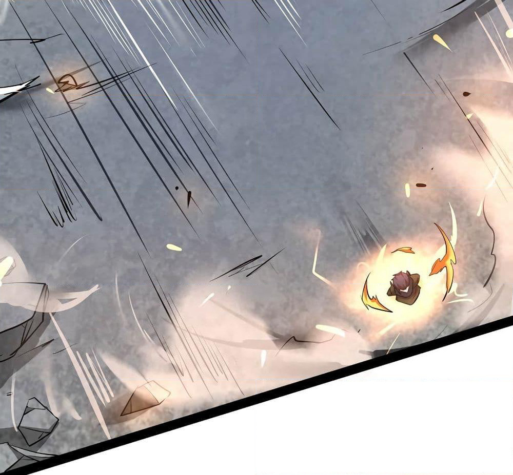 The Strongest Abandon Son of God in The City page 39