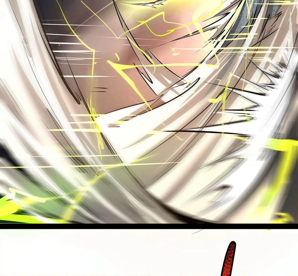 The Strongest Abandon Son of God in The City page 44
