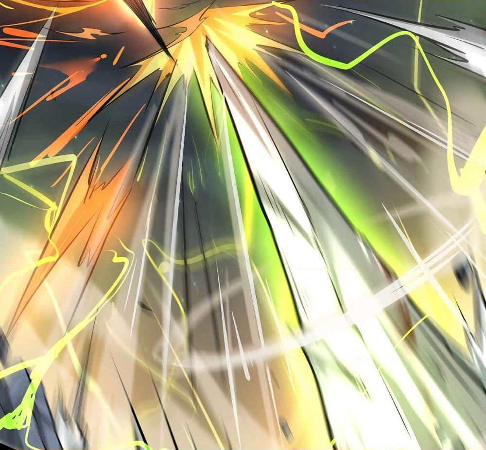 The Strongest Abandon Son of God in The City page 46