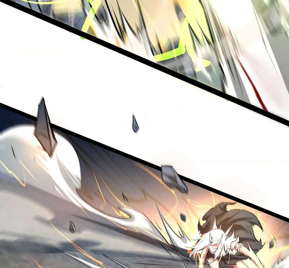 The Strongest Abandon Son of God in The City page 47