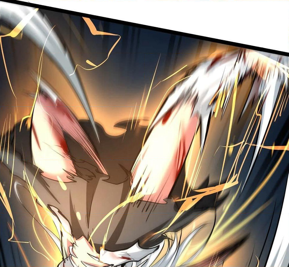 The Strongest Abandon Son of God in The City page 52