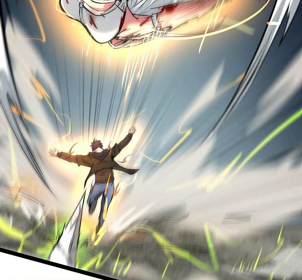 The Strongest Abandon Son of God in The City page 53