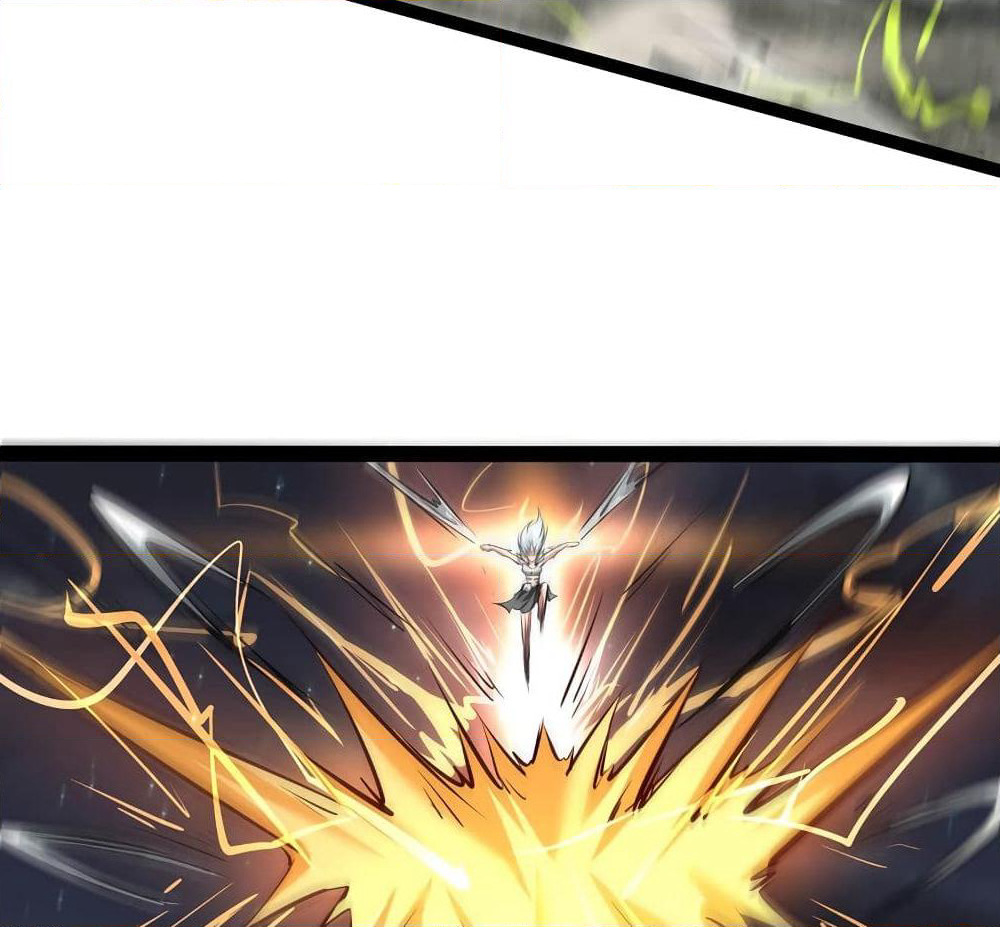 The Strongest Abandon Son of God in The City page 54