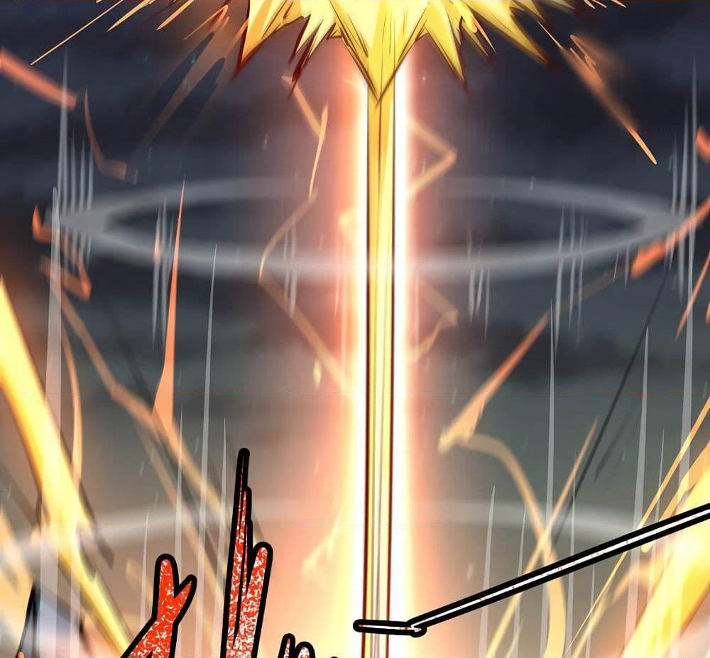 The Strongest Abandon Son of God in The City page 55