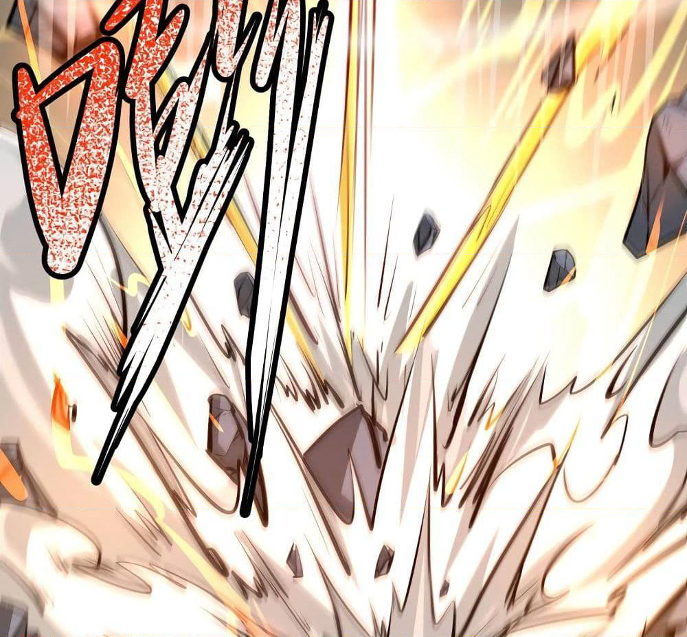 The Strongest Abandon Son of God in The City page 56