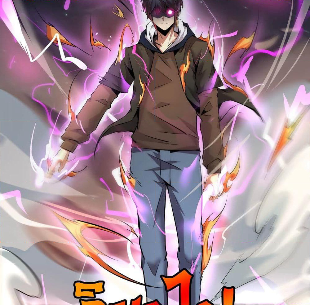The Strongest Abandon Son of God in The City page 6