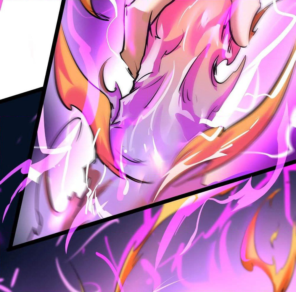 The Strongest Abandon Son of God in The City page 8