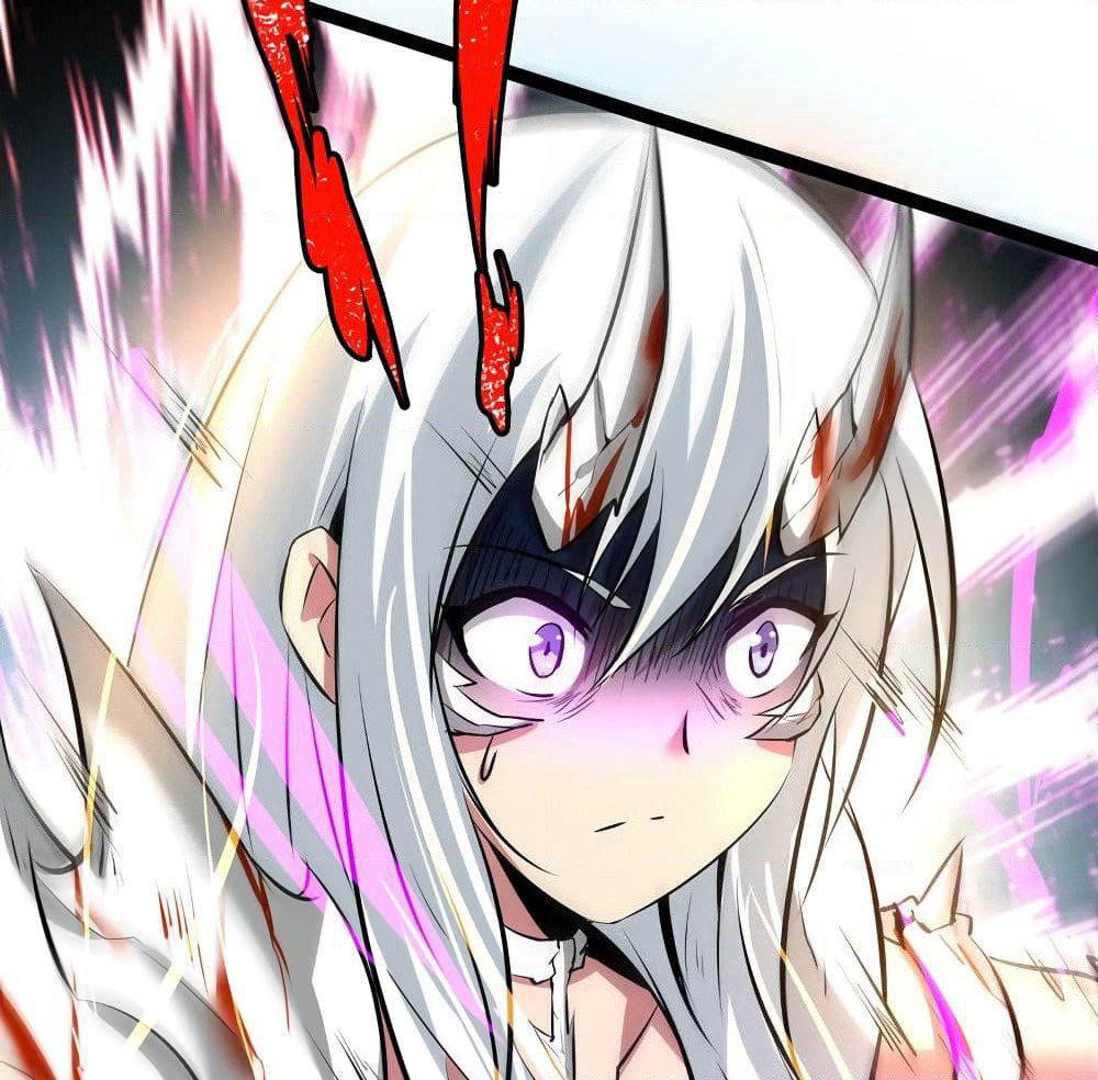 The Strongest Abandon Son of God in The City page 16
