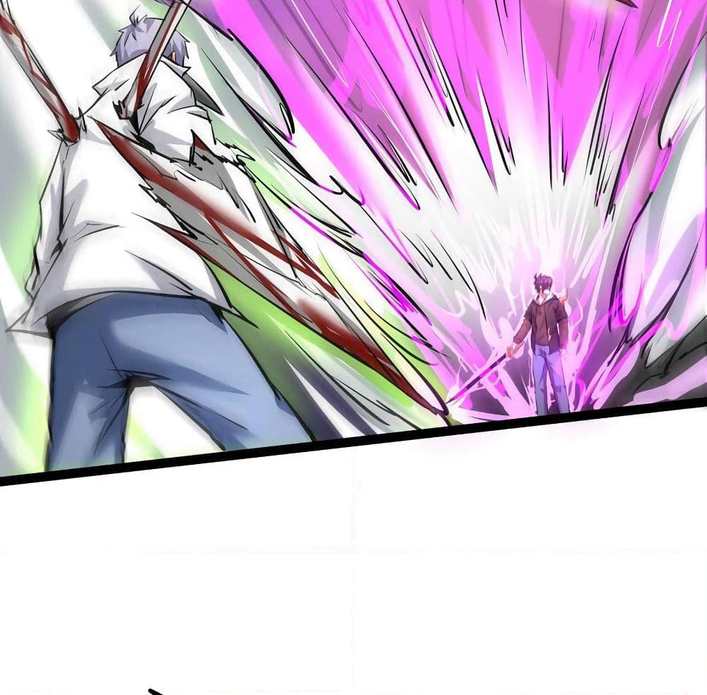 The Strongest Abandon Son of God in The City page 22