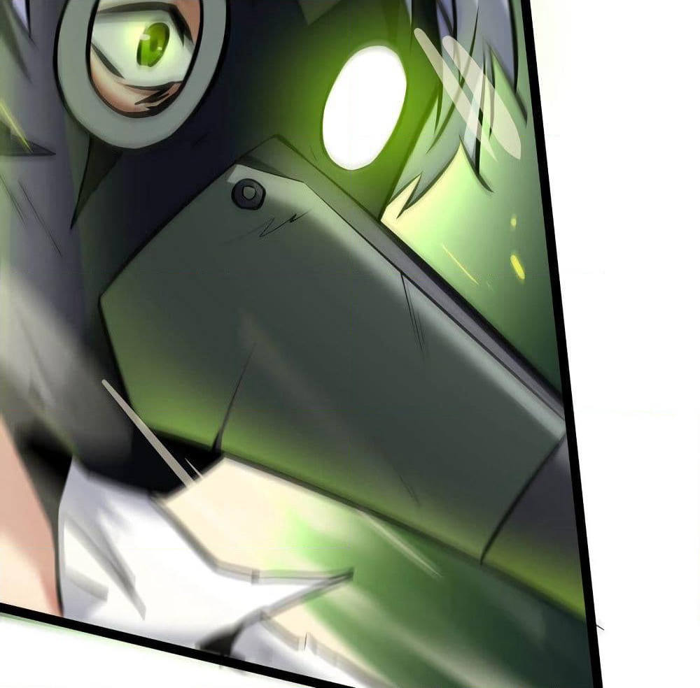 The Strongest Abandon Son of God in The City page 27