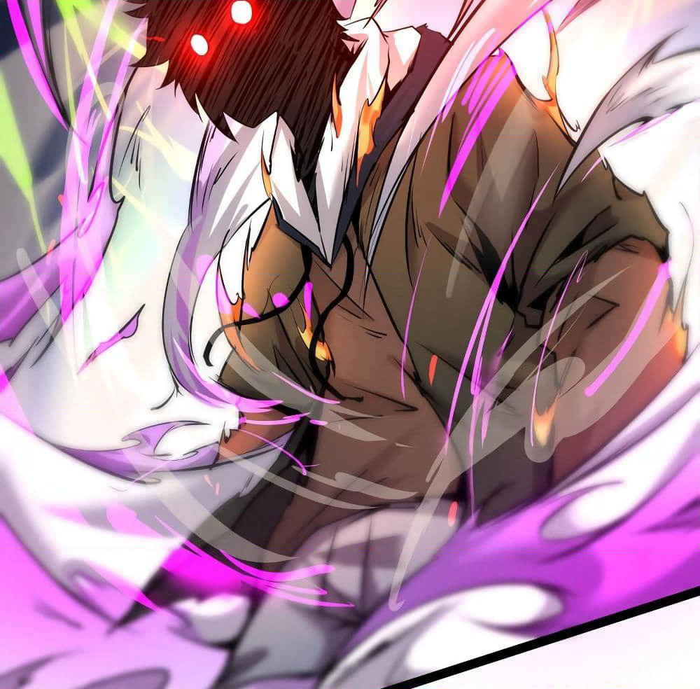 The Strongest Abandon Son of God in The City page 29