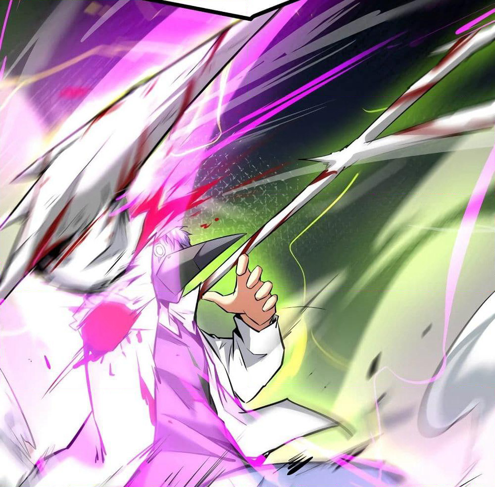 The Strongest Abandon Son of God in The City page 32