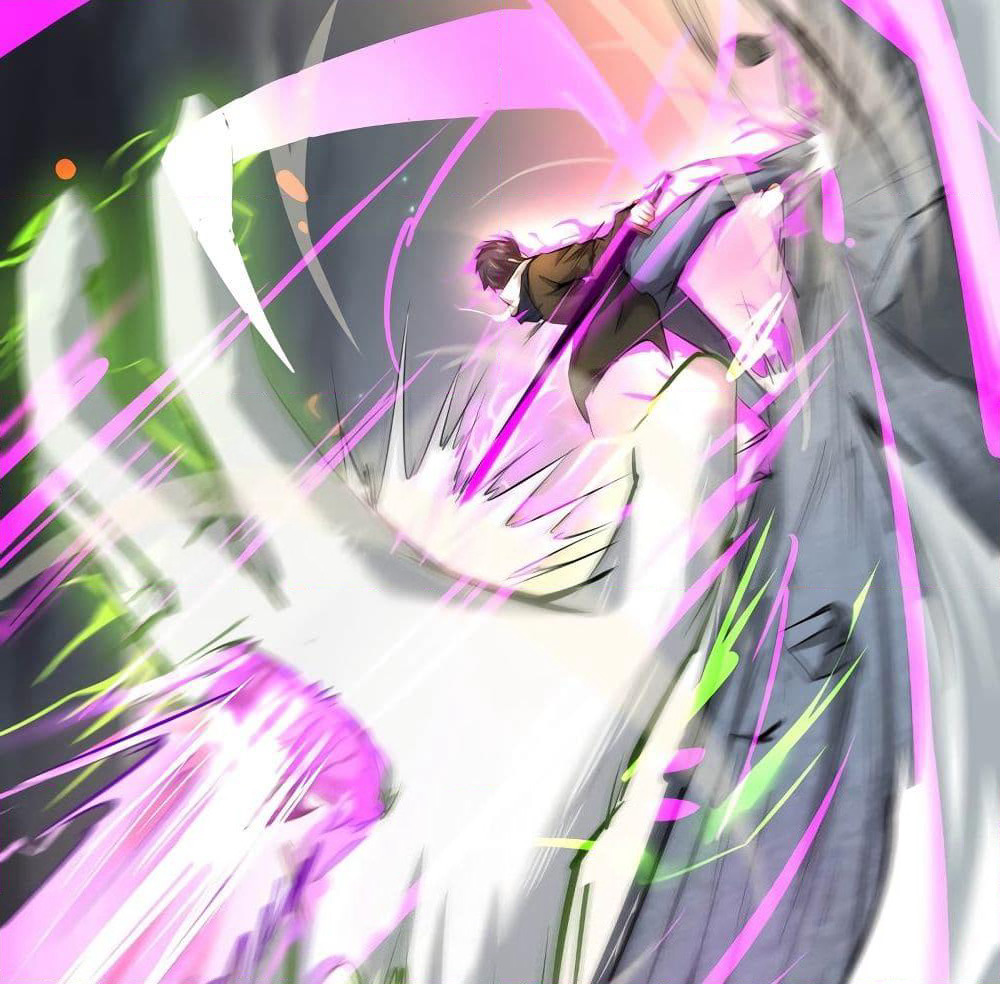 The Strongest Abandon Son of God in The City page 39