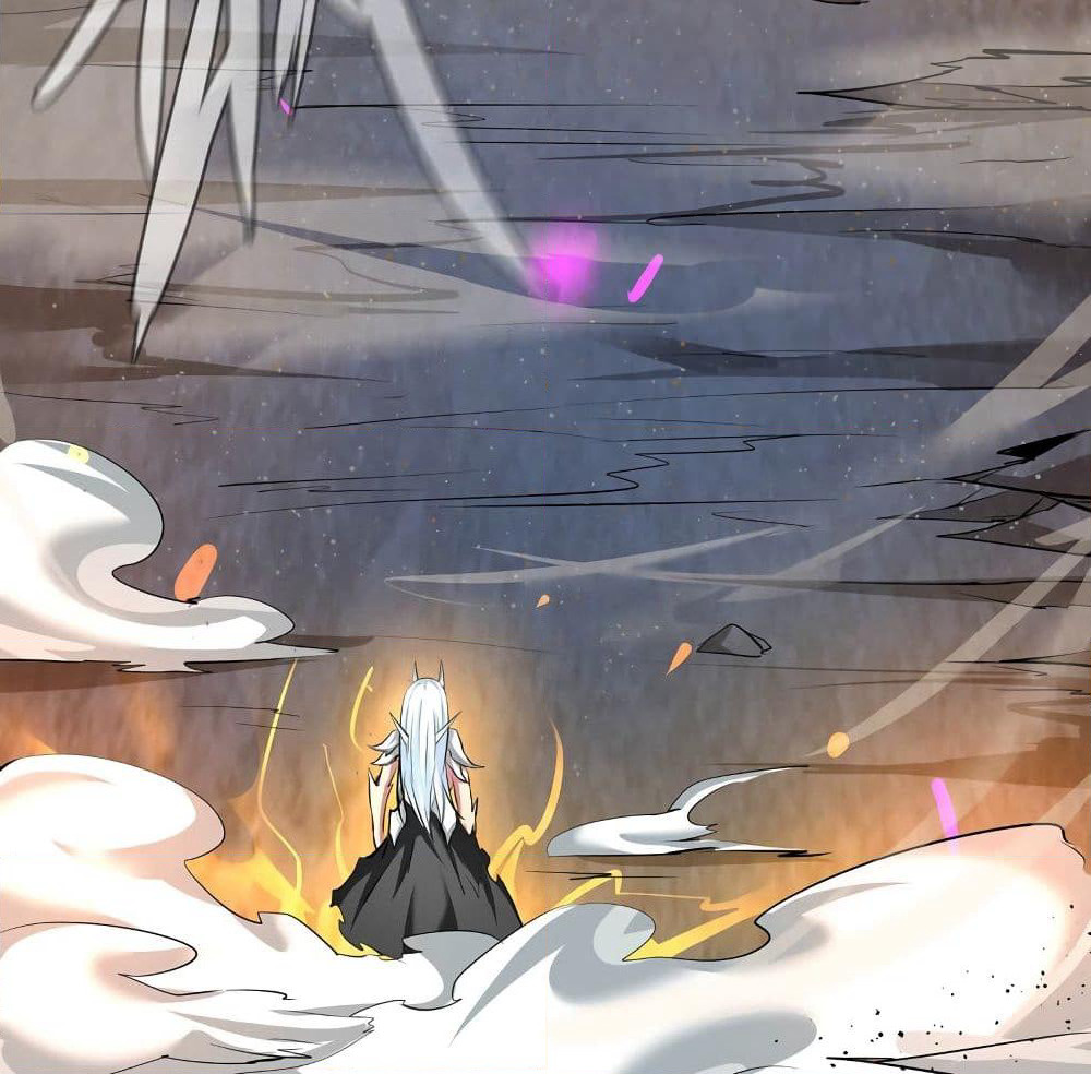 The Strongest Abandon Son of God in The City page 49