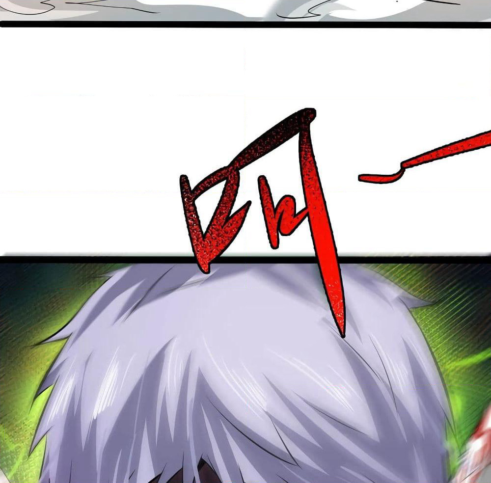 The Strongest Abandon Son of God in The City page 50