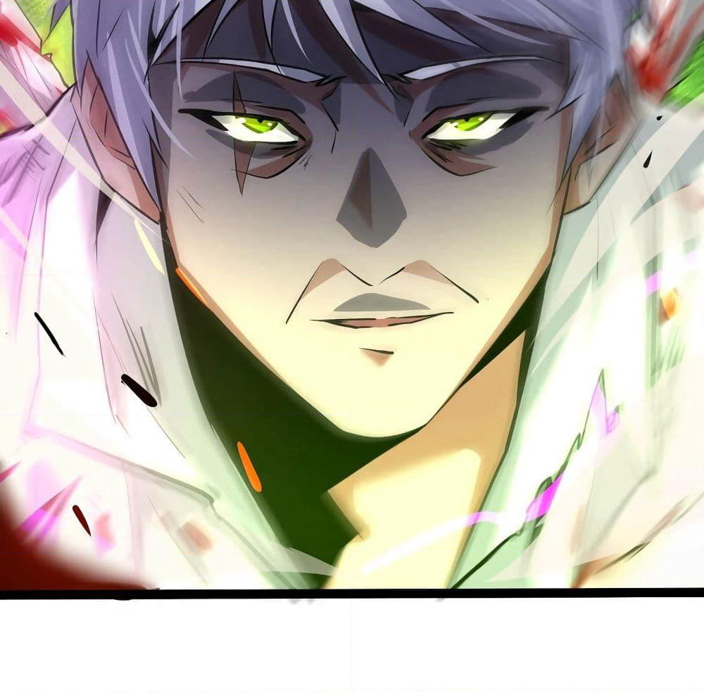 The Strongest Abandon Son of God in The City page 51