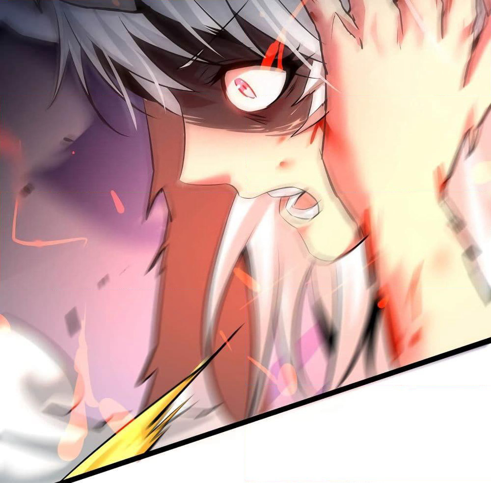 The Strongest Abandon Son of God in The City page 59