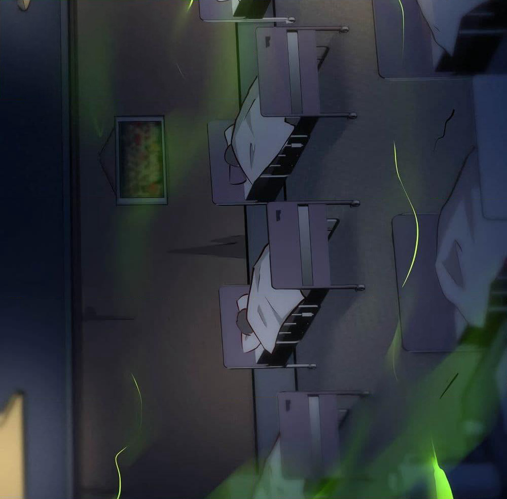 The Strongest Abandon Son of God in The City page 64