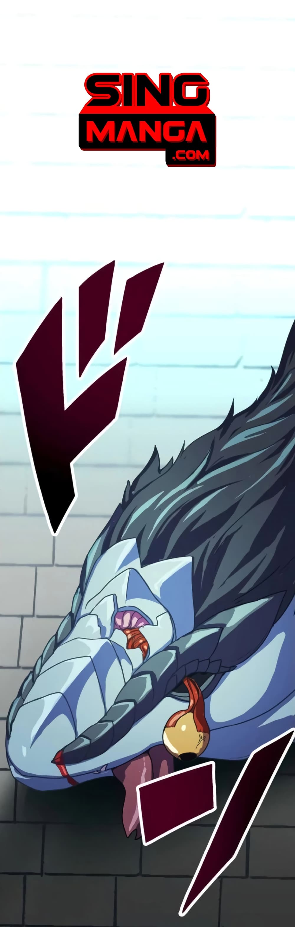 The Strongest Assassin Gets Transferred To Another World With His Whole Class page 1