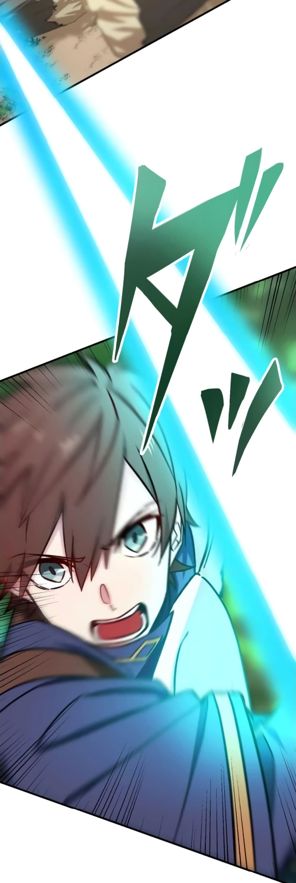 The Strongest Assassin Gets Transferred To Another World With His Whole Class page 2