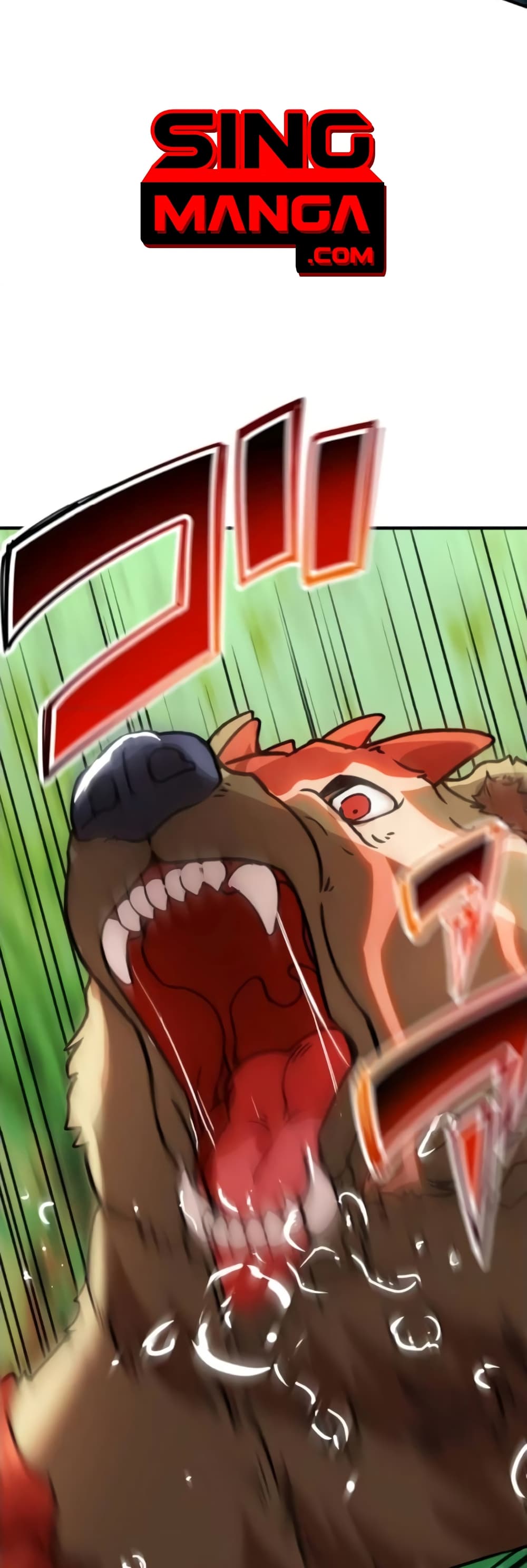 The Strongest Assassin Gets Transferred To Another World With His Whole Class page 3
