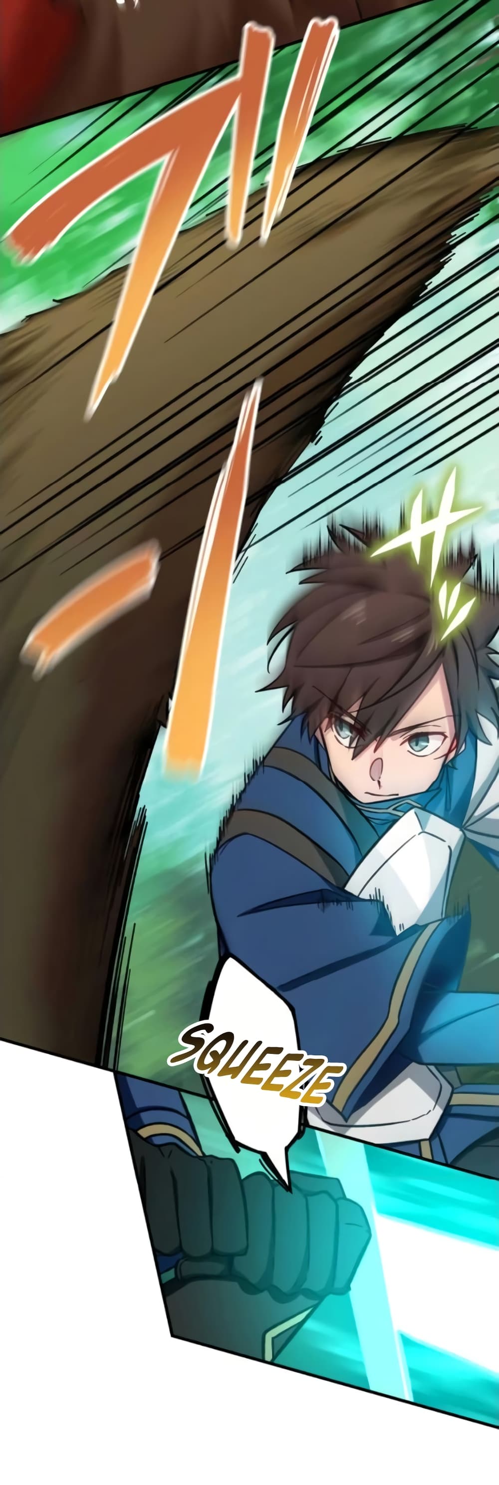 The Strongest Assassin Gets Transferred To Another World With His Whole Class page 4