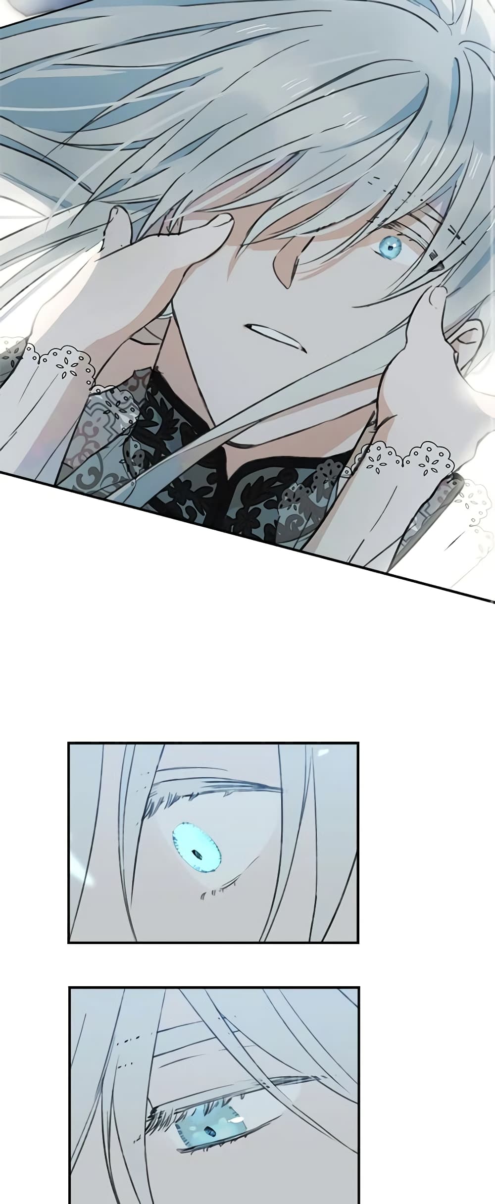 The Strongest Characters in the World are Obsessed With Me page 22