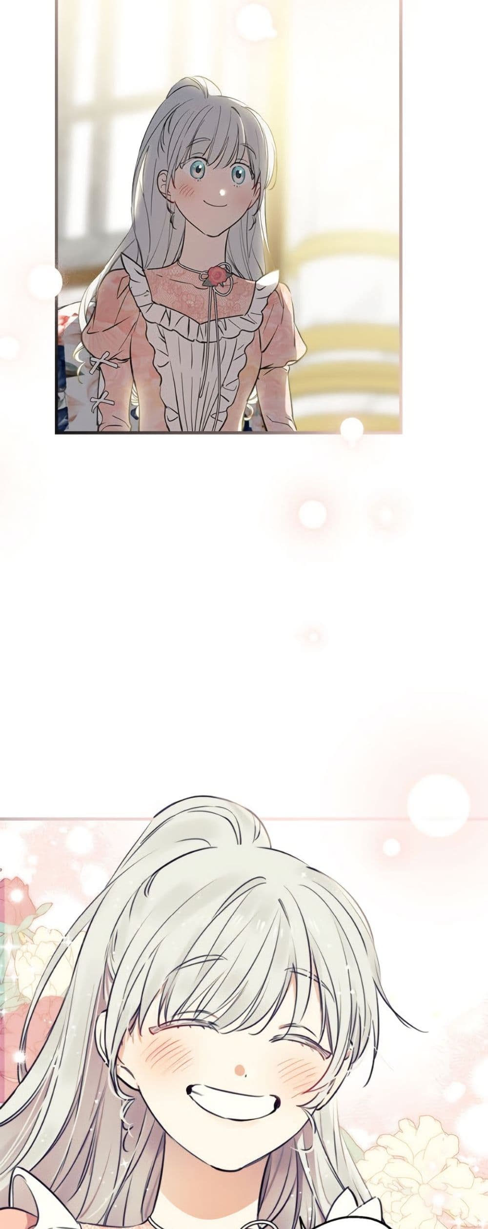 The Strongest Characters in the World are Obsessed With Me page 8