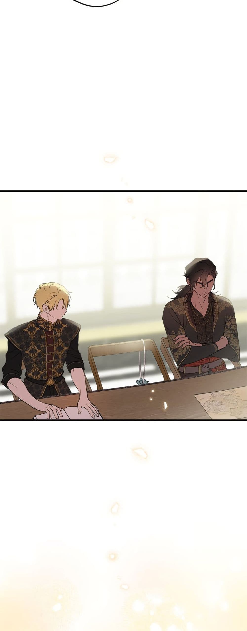 The Strongest Characters in the World are Obsessed With Me page 5