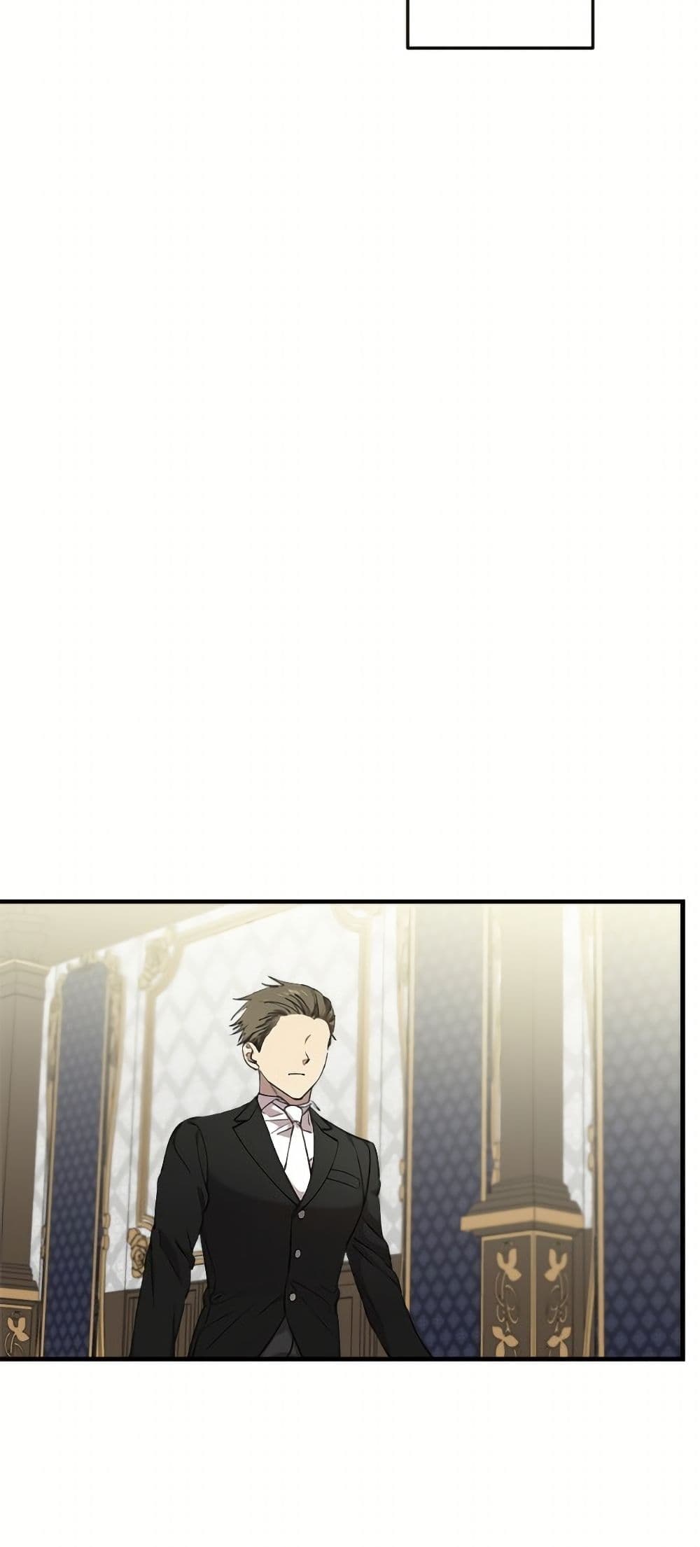 The Strongest Characters in the World are Obsessed With Me page 3