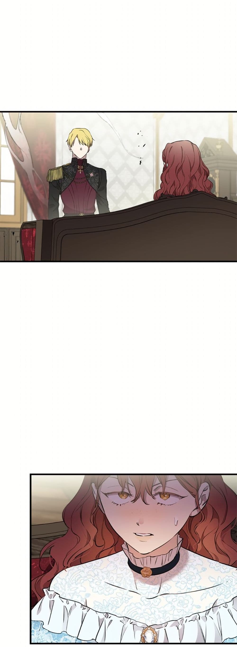The Strongest Characters in the World are Obsessed With Me page 2