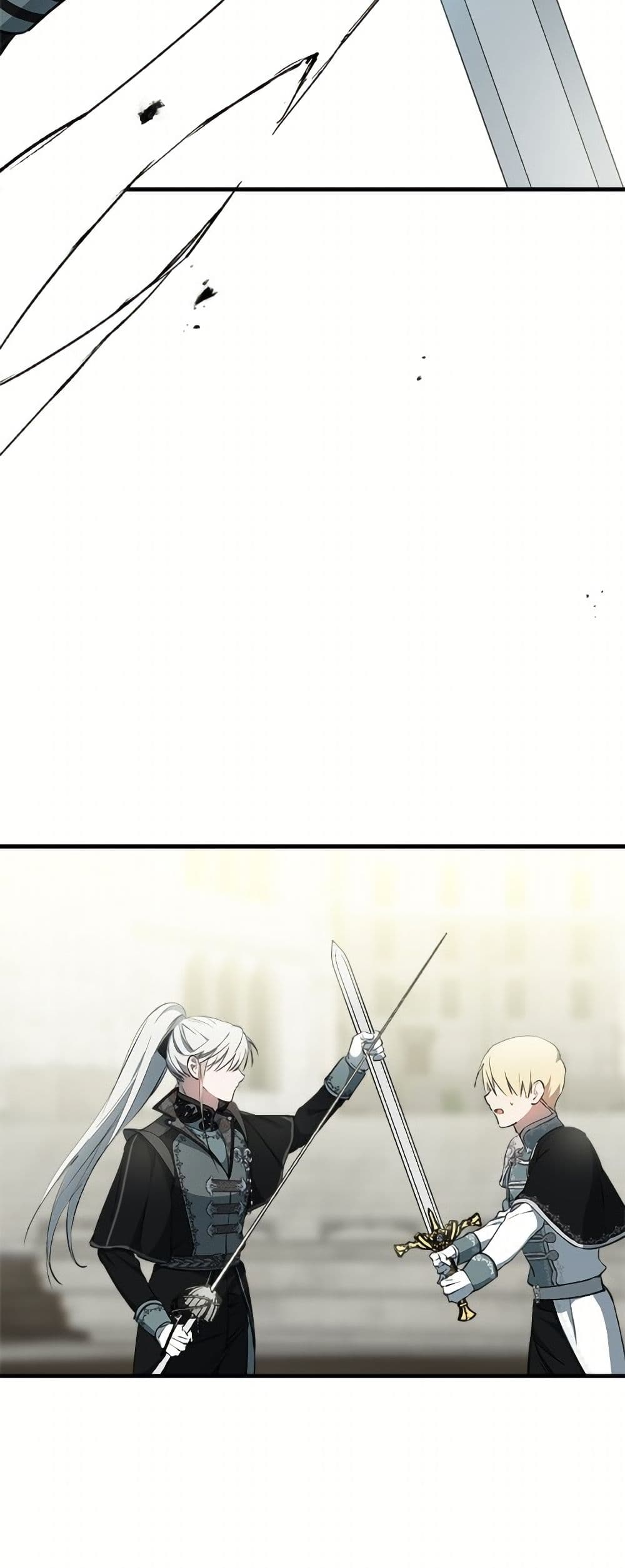 The Strongest Characters in the World are Obsessed With Me page 8