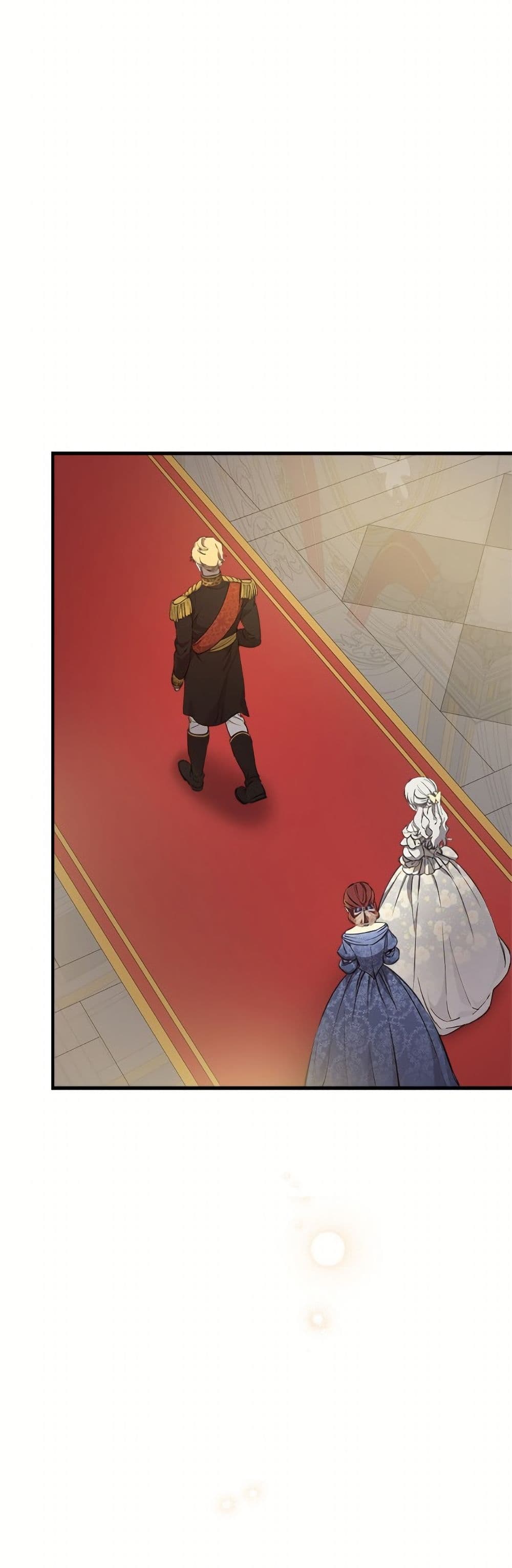 The Strongest Characters in the World are Obsessed With Me page 6