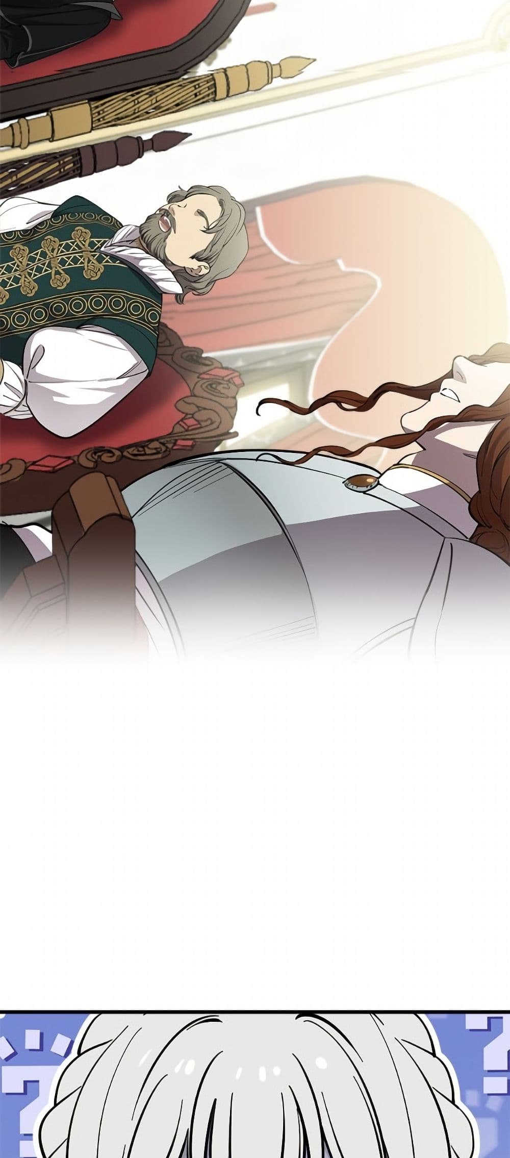 The Strongest Characters in the World are Obsessed With Me page 9