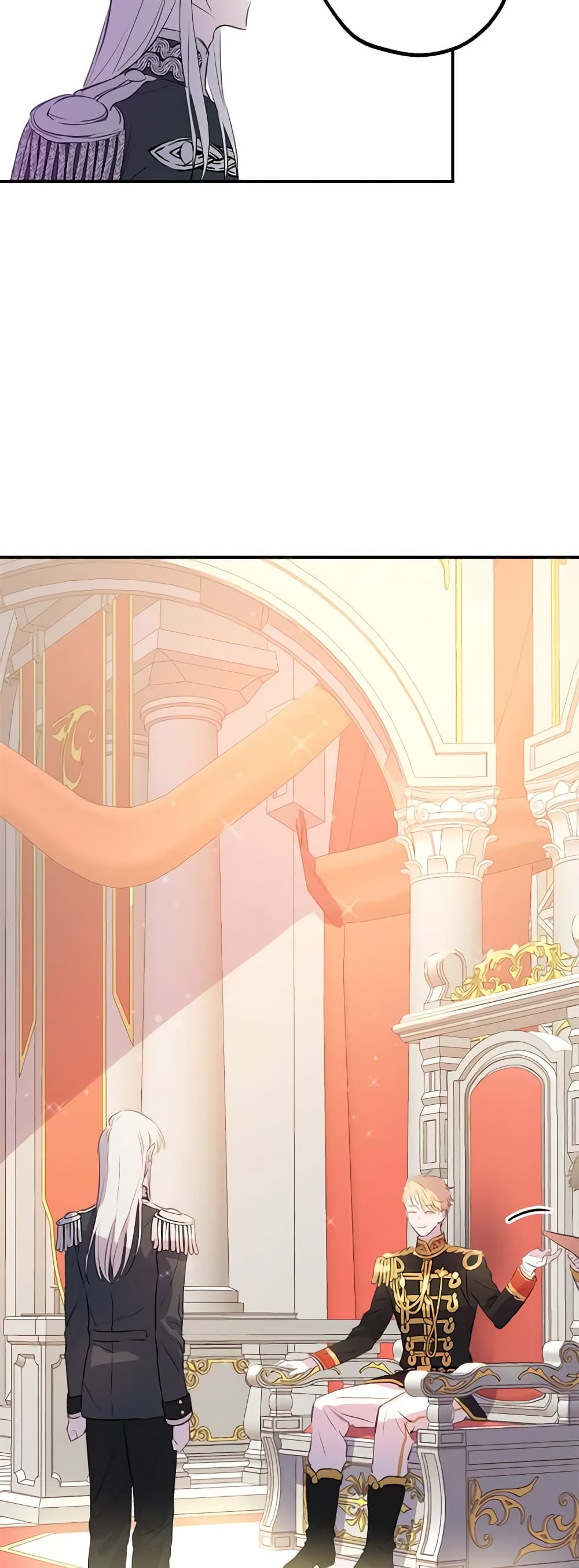 The Strongest Characters in the World are Obsessed With Me page 32