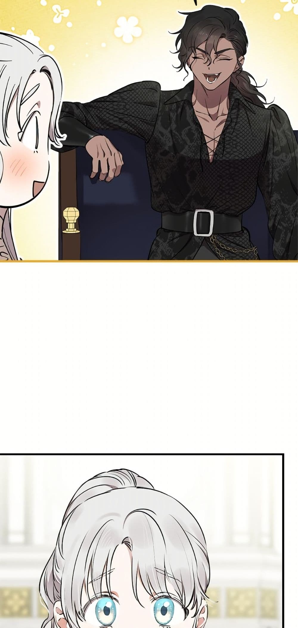 The Strongest Characters in the World are Obsessed With Me page 3
