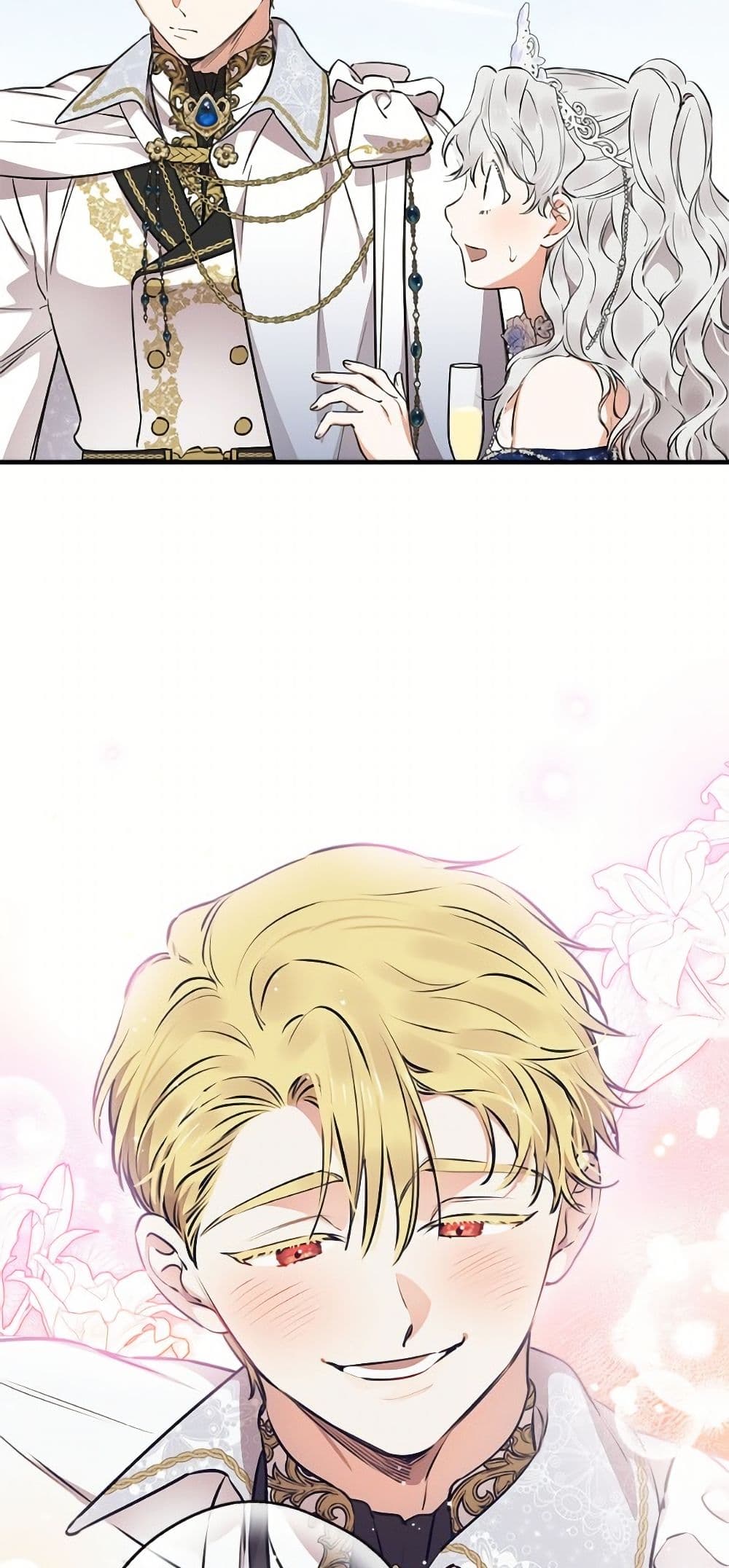 The Strongest Characters in the World are Obsessed With Me page 5