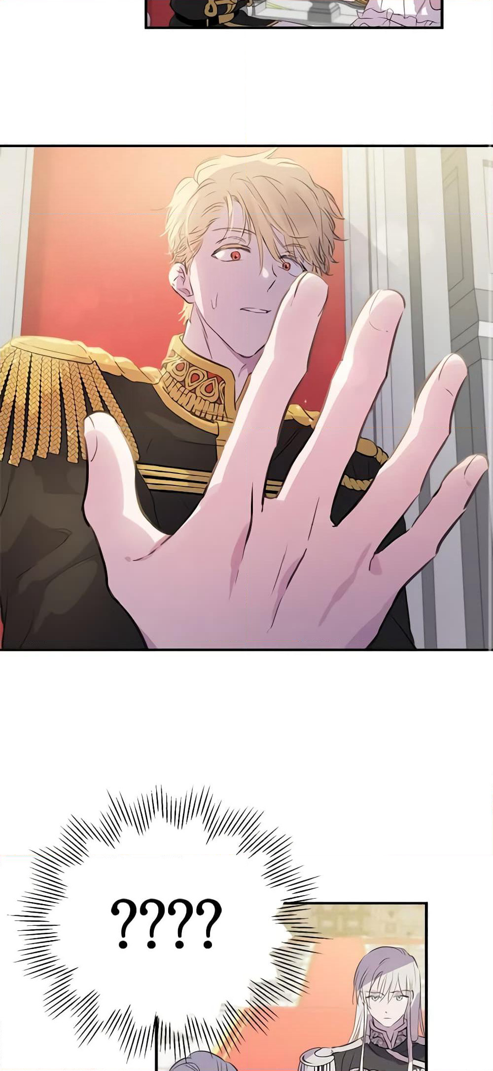 The Strongest Characters in the World are Obsessed With Me page 3