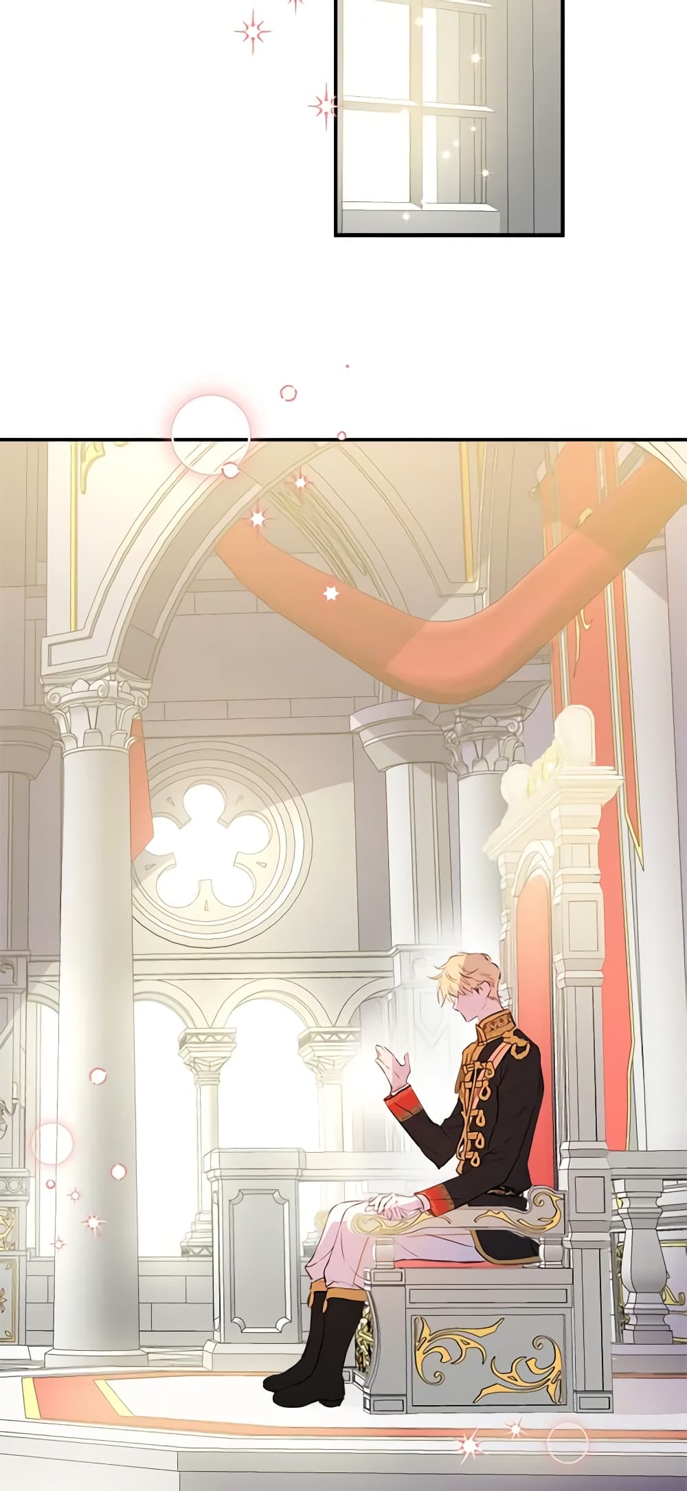 The Strongest Characters in the World are Obsessed With Me page 27