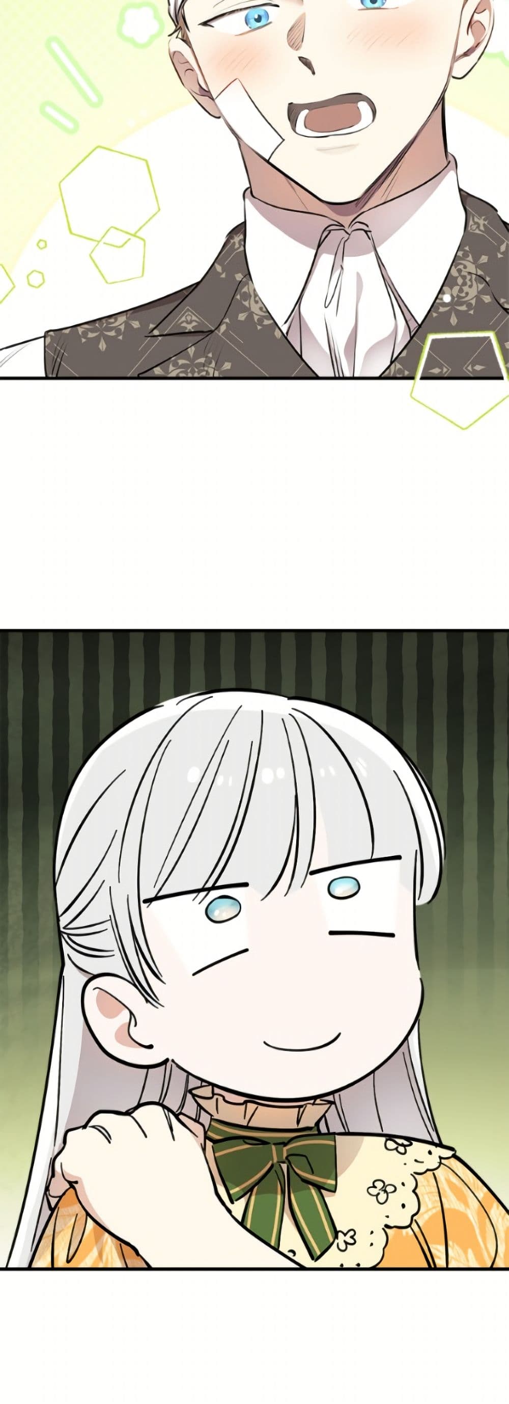 The Strongest Characters in the World are Obsessed With Me page 37