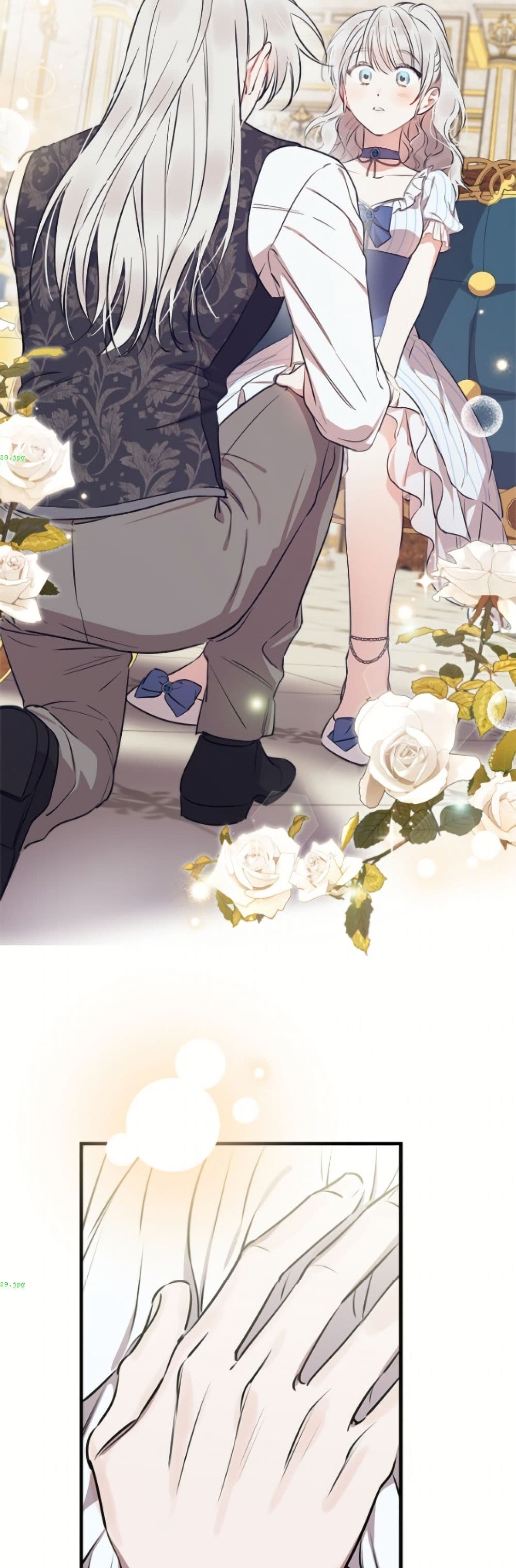 The Strongest Characters in the World are Obsessed With Me page 15