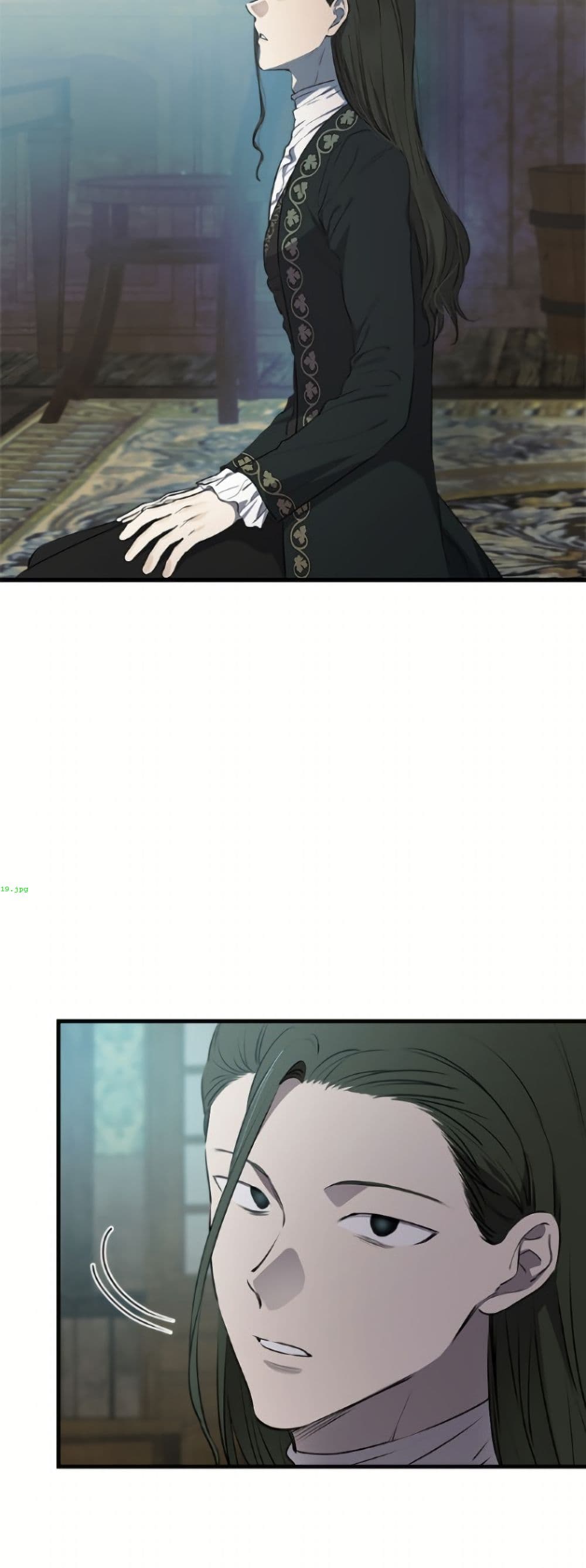 The Strongest Characters in the World are Obsessed With Me page 12